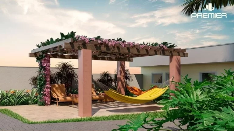Imagem APARTAMENTO RES. HARMONIA COM 54 M² , 2 DORMITÓRIOS PLANEJADOS, COZINHA COMPLETA - R$ 425.000,00