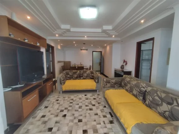 Imagem Espetacular apartamento frente mar - Guilhermina