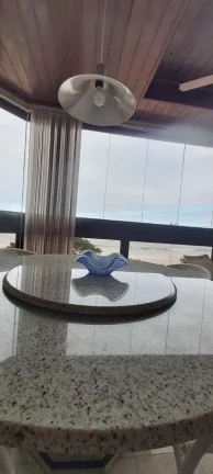 Imagem APARTAMENTO RESIDENCIAL em GUARAPARI - ES, PRAIA DO MORRO