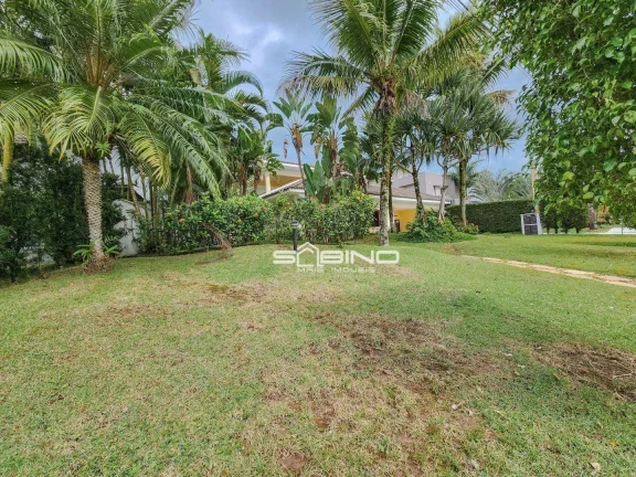 Imagem Casa à venda em Riviera, com 5 dormitórios sendo 5 suítes, 350m² área construída 3 vagas de garagem