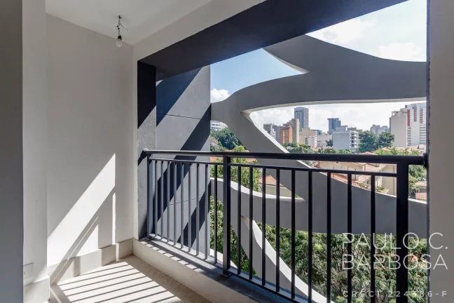 Imagem Pinheiros Venda - 4 Suítes - 3 vagas - 230m²