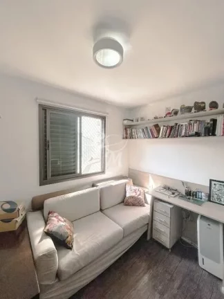 Imagem Lindo Apartamento 3 DORMITÓRIOS no Jardim Paulista I - Jundiaí/SP