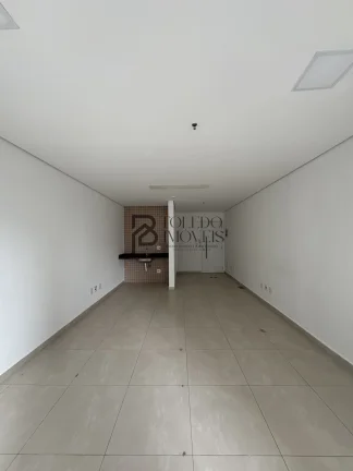 Imagem SALA COMERCIAL PARA LOCAÇÃO – BOQUEIRÃO, PRAIA GRANDE