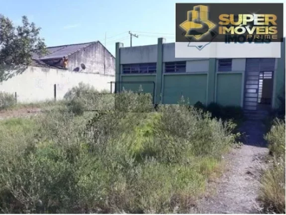 Imagem Ponto comercial Comercio para Venda em Centro Pelotas-RS - 2