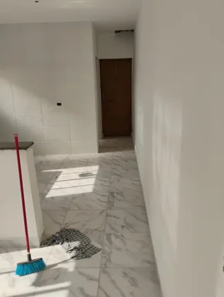 Imagem Casa para Venda em Itanhaém, São Fernando (Chácaras), 2 dormitórios, 1 banheiro, 2 vagas
