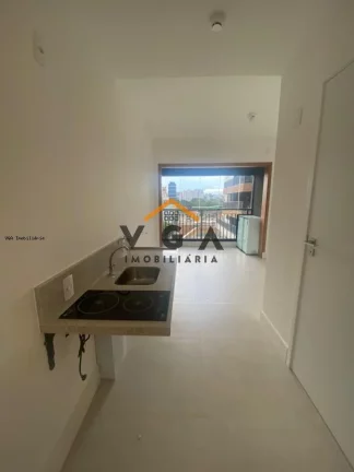 Imagem Apartamento para Venda em São Paulo, Vila Esperança, 1 dormitório, 1 suíte, 1 banheiro