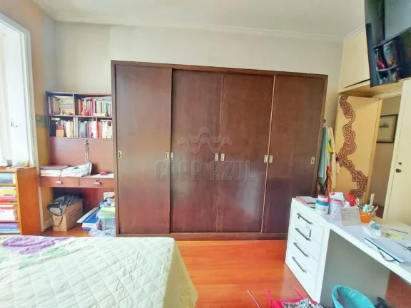 Imagem Copacabana – Rua Sá Ferreira | Residencial › Apartamento 3 quarto(s) à Venda