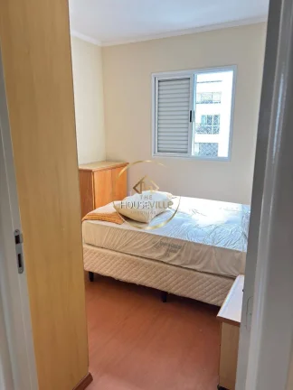 Imagem Apartamento, 3 Dormitórios (1 suíte), Jardim Aquarius.