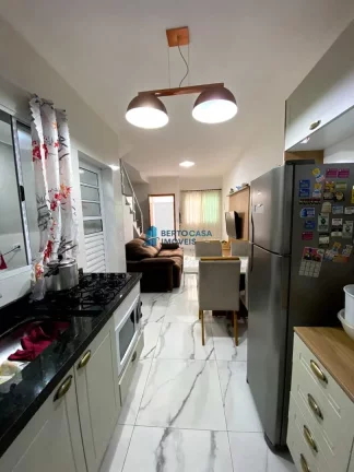 Imagem Casa Padrão