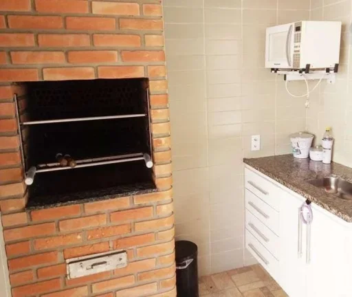 Imagem Apartamento com 2 dormitórios para alugar, 55 m² por R$ 2.500mês - Parque Morumbi - Votorantim/SP