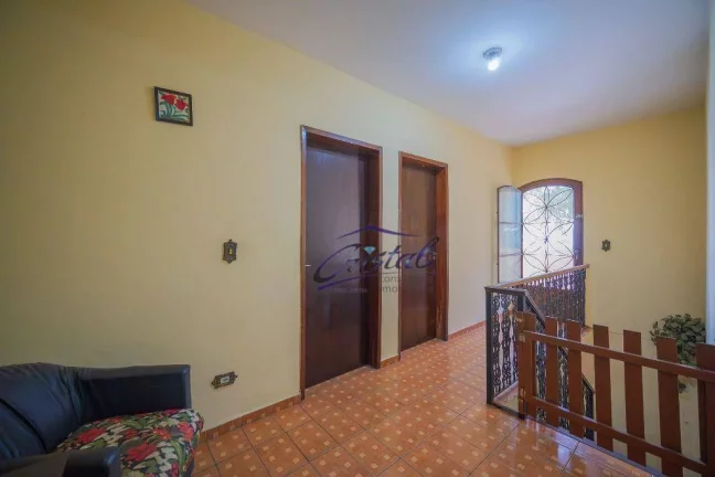 Imagem Casa com 5 dormitórios à venda, 234 m² por R$ 570.000,00 - Km 18 - Osasco/SP