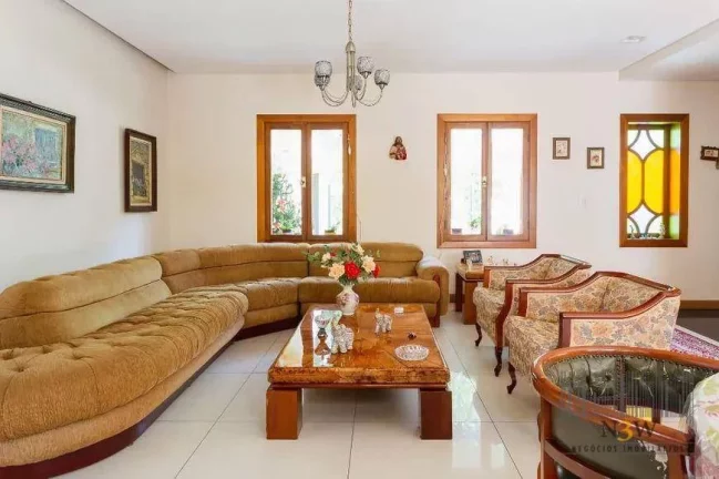 Imagem Casa à venda na Vila Leopoldina São Paulo SP com 3 dormitórios, 2 suítes, 2 vagas, 576m²