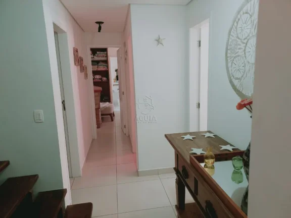 Imagem Linda Cobertura Duplex com Jacuzzi privativo na área nobre da Praia Grande!!