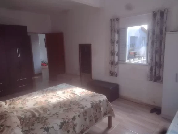Imagem Chácara com 2 dormitórios à venda, 1500 m² por R$ 500.000,00 - Raffo - Suzano/SP