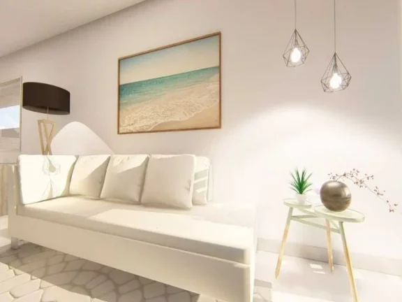 Imagem APARTAMENTO COM 3 DORMITÓRIOS À VENDA, 142 M² POR R$ 1.150.000 - PRAIA DO PECADO - MACAÉ/RJ