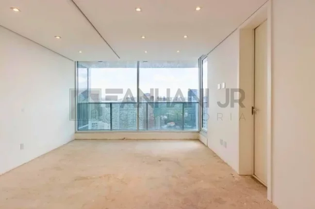 Imagem Apartamento de Luxo no Jardim Paulistano: 4 Quartos, 4 Suítes, 6 Salas, 6 Banheiros, 6 Vagas de Garagem, 580m² de Puro Conforto em São Paulo-SP!