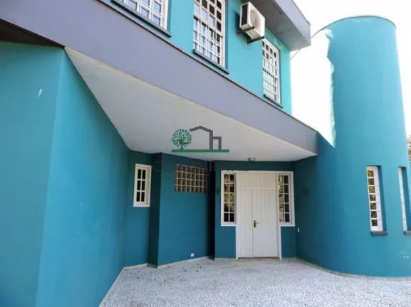 Imagem Casa com 6 Quartos à Venda, 550 m² em Jardim Marilu - Carapicuíba