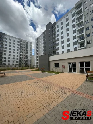 Imagem Apartamento para Venda ou Locação em São Paulo-SP, no Bairro Parque da Mooca: 2 Quartos, 1 Banheiro, 47m² de Área