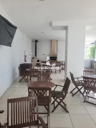 Imagem Apartamento com vista panorâmica à venda na Praia da Costa - Vila Velha