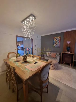 Imagem Apartamento Com 3 Quartos - 2 Banheiros À Venda, 96M² No Belenzinho!!