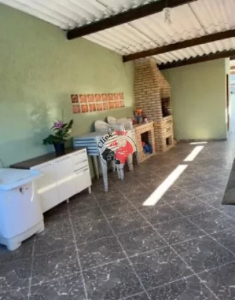 Imagem Casa térrea à venda no bairro Alvarenga – Ampla e bem localizada