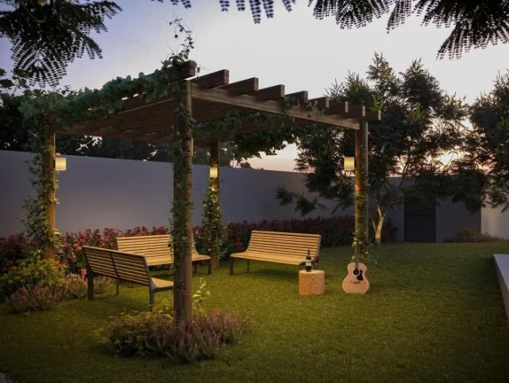 Imagem Apartamento Padrão