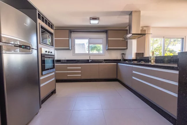 Imagem Apartamento Alto Padrão Cachoeira do Bom Jesus