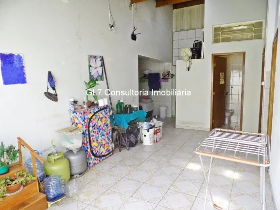 Imagem Casa t?(C)rrea - Vila Areal - Indaiatuba SP.