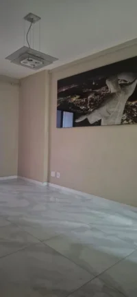 Imagem Apartamento para Venda em Rio de Janeiro, BONSUCESSO, 2 dormitórios, 1 suíte, 2 banheiros, 1 vaga