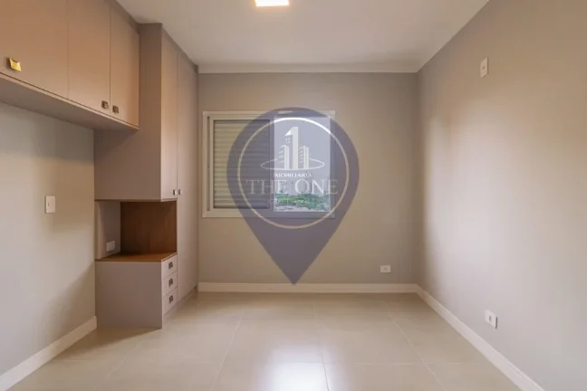 Imagem Apartamento à venda em São Paulo-SP, Campo Belo: 2 quartos, 1 suíte, sala, 1 vaga de garagem, 63,82 m².