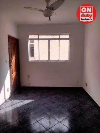 Imagem Apartamento à venda - Embaré - Santos/SP