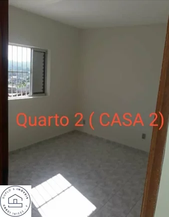 Imagem Imóvel para renda 3 casas no terreno / São Paulo / Zona sul / Jardim dos Alamos / depois do cartório de parelheiros.