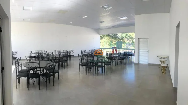 Imagem Terreno à venda, 1000 m² por R$ 290.000 - Condomínio Versailles Ville de France - Lagoa Santa/MG