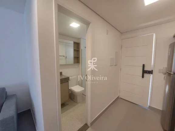 Imagem Studio com 1 dormitório para alugar, 30 m² por R$ 3.057/mês - Parque Colonial - São Paulo/SP