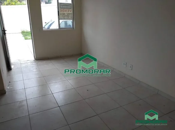 Imagem Casa Geminada em Condomínio, 02 quartos, à venda no Cabral, Contagem, MG