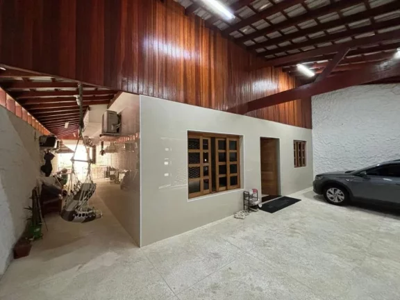 Imagem Sobrado com 3 dormitórios, 287 m² - venda por R$ 1.500.000,00 ou aluguel por R$ 6.186,48/mês - Centro - Poá/SP