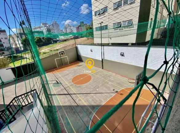 Apartamento com 3 Quartos à Venda, 241 m² em Castelo - Belo Horizonte