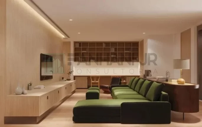Imagem CASA RESIDENCIAL em SÃO PAULO - SP, JARDIM EUROPA