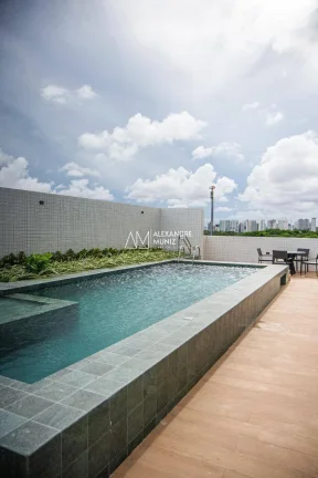 Imagem Duo Milênio Practical Home, apartamentos à venda no Cocó