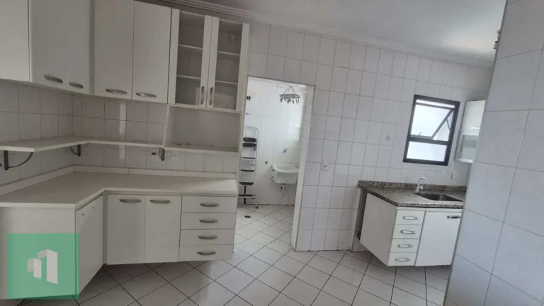 Imagem Apartamento em Santo André, Vila Príncipe de Gales, com 3 quartos, 83m2