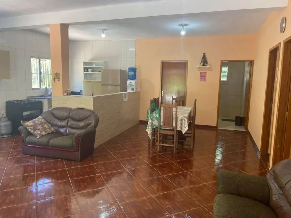 Imagem Chácara com 3 dormitórios à venda, 3000 m² por R$ 500.000,00 - Morro Grande - Nazaré Paulista/SP