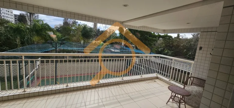 Imagem Apartamento à venda em São Paulo-SP, bairro Jurubatuba: 4 quartos, 3 suítes, 2 salas, 5 banheiros, 2 vagas, 136m². Imperdível!