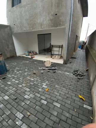 Imagem SOBRADO 3 DORM. 1 SUITE VEM VIVER – TERRA PRETA | MAIRIPORÃ