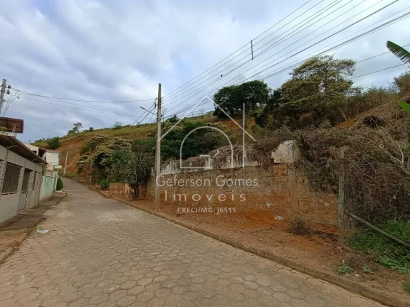 Imagem Lote à venda - Com 480,11M² - Vila Nova - Mantena - MG