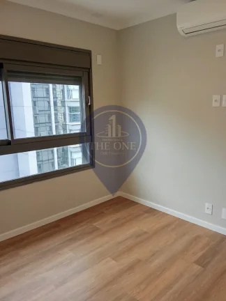 Imagem Apartamento de Luxo para Locação em São Paulo-SP, no Bairro Cantinho do Céu: 3 Quartos, 3 Suítes, 2 Salas, 5 Banheiros, 2 Vagas de Garagem, 149m².