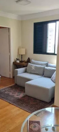 Imagem Apartamento com 2 dormitórios à venda, 74 m² - Vila Suzana - São Paulo/SP