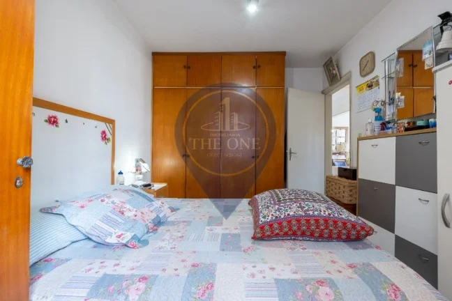 Imagem Apartamento à venda em São Paulo-SP, Indianópolis: 2 quartos, 2 salas, 1 banheiro, 1 vaga, 70m². Imperdível!