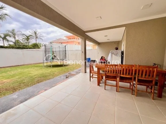 Imagem Casa a venda em Valinhos-SP

Aconchegante e moderna casa à venda no Condomínio Florada da Mata, co...