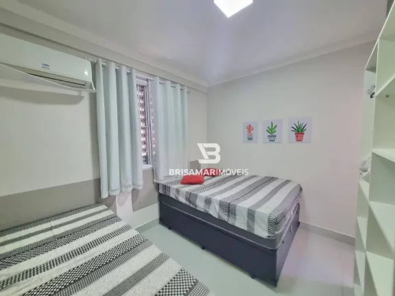 Imagem PITANGUEIRAS- CALÇADÃO , TOTALMENTE REFORMADO E DECORADO, GARAGEM.
