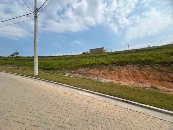 Imagem Terreno à venda, 330 m² por R$ 580.000,00 - Urbanova - São José dos Campos/SP